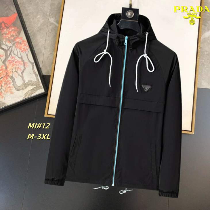 Picture of Prada Jackets _SKUPradaM-3XL12yr25230565